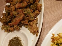 -大地春饼店(黄河路店)