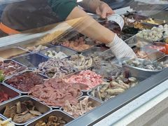 -福屿鲜捞小吃·捞化(福屿总店)
