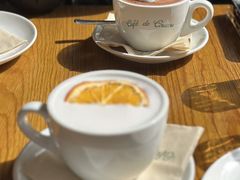 -Cafe de Coucou(牛市口店)