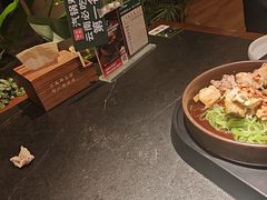 -云海肴·汽锅鸡·云南菜(领展购物广场·中关村店)
