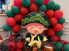 -萌啊莫·素食天津菜·西餐(五大道店)