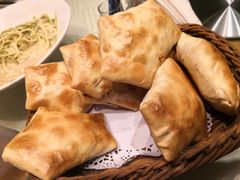 -撒拉花儿·新疆菜·清真(太阳宫店)