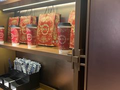 -霸王茶姬(上海恒基名人店)