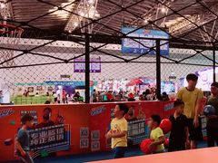 -东浩兰生上海世博展览馆