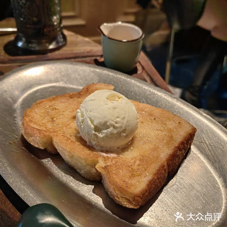北京圣诞餐厅