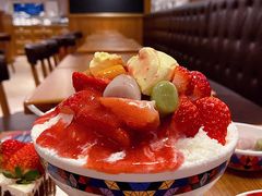 -糖纸甜品(恒一广场店)