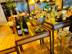 -富力丽思卡尔顿酒店·香荟全日制餐厅