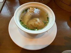 -南翔馒头店(豫园店)