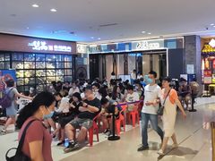 -梨花自助烤肉(天河城店)