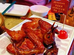 -大鸽饭(北京路店)