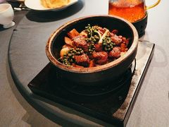 -狮王府淮扬菜(老门东店)