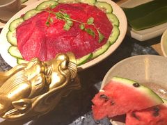 -蜀大侠火锅(四川北路店)