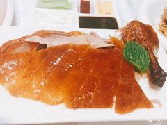 -京味民福烤鸭店(建设四马路店)