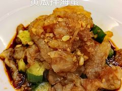 -老吉堂上海本帮菜(望京万象汇店)