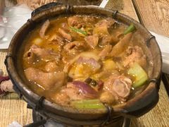 -范贤光鸡公煲(平乐园总店)