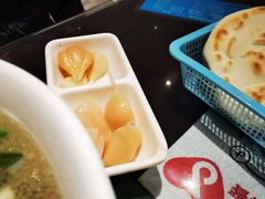 -清真·老兰家(兴善寺西街总店)