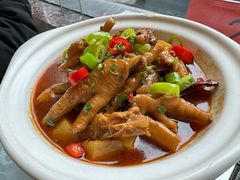 -艳阳天酒店(五里新村店)