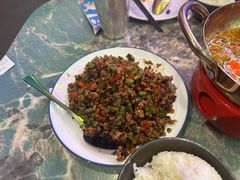 -浩海火燒雲傣家菜(芮欧百货店)