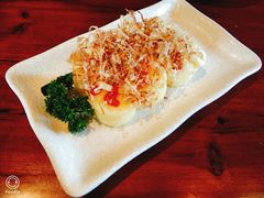 -烧鸟横丁(联发文创口岸店)