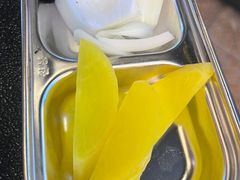 -包装马车·韩国料理·포장마차