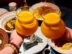 -老吉堂上海本帮菜(工体店)