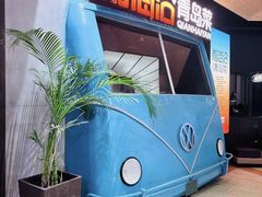 -前海沿·青岛菜(五四广场永旺店)