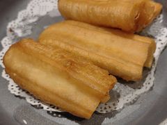 -三凤酒家·百年无锡菜(清扬茂业店)