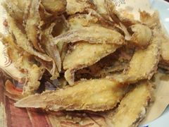 -北戴河转鱼·炒螃蟹酱餐厅