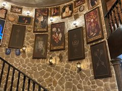 -雪灵魔法世界SHELLY’S TAROT(大良桂畔里店)