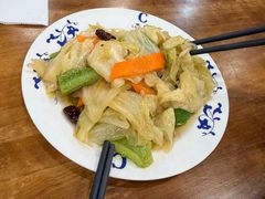 -柴氏风味斋(甘家口店)