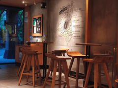 -星巴克(绍兴柯桥柯岩景区店)