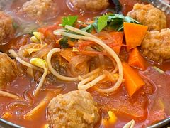 -北往西·西安油泼面(万德庄店)