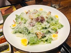 凯撒沙拉-安妮意大利餐厅(国贸店)