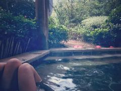 -郑州银基黄帝宫御温泉