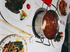 -吉布鲁牛排海鲜自助(芙蓉万家丽店)