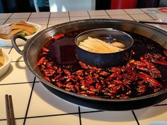 -李孃孃老火锅(洪崖洞观景店)