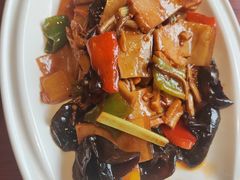-大明寺素斋