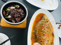 -汉水谣·江景餐厅(江滩店)