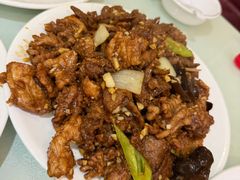 -胖子菜馆(隆昌路店)