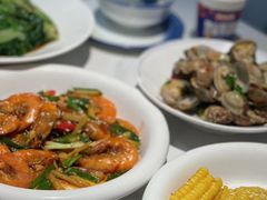 -琼大师东方烤乳猪(亚特兰蒂斯店)