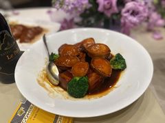 -彩丰楼中餐厅·仁恒洲际酒店