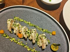 -喜鼎海胆水饺(东港店)