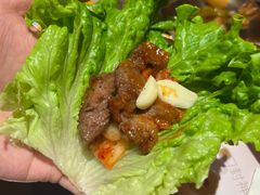-西塔老太太泥炉烤肉(苏州大悦城店)
