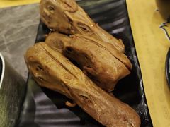 -嘎嘎鸭脑壳(蜀汉路店)