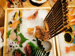 -Minase水濑·日料放题(外滩店)