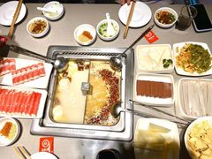 -海底捞火锅(青山湖万达夜宵主题店)