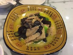 -拱北楼(皇亭广场店)