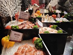 -佛山皇冠假日酒店-西餐厅