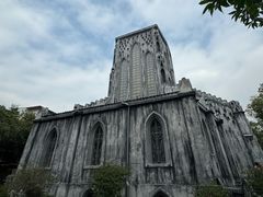 -圣约瑟夫大教堂