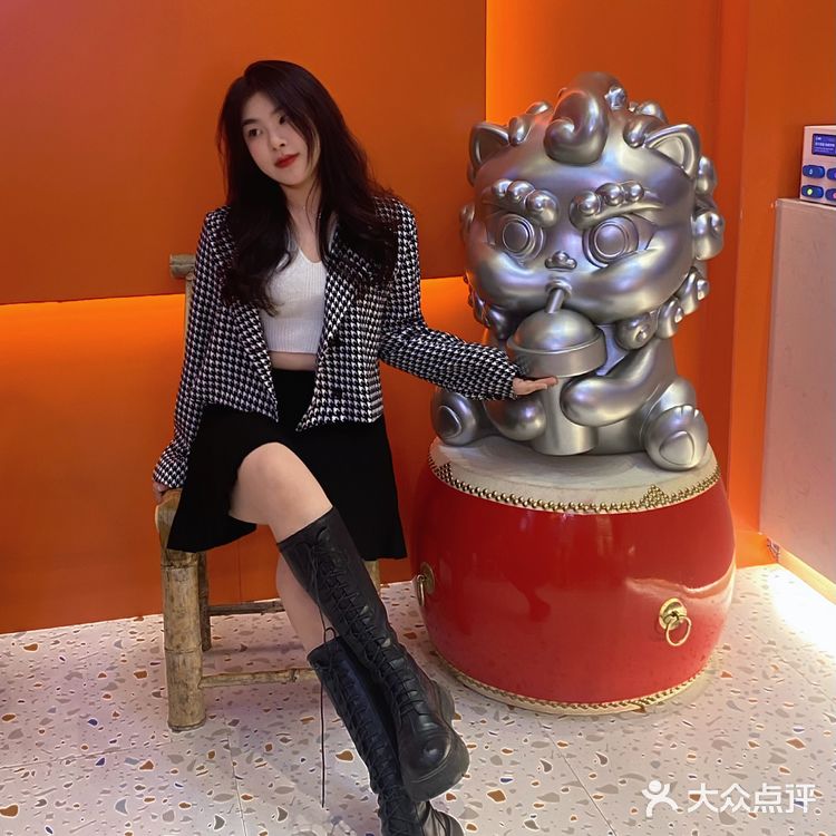 揭阳探店｜甜小爷·甜汤和潮汕特色美食！